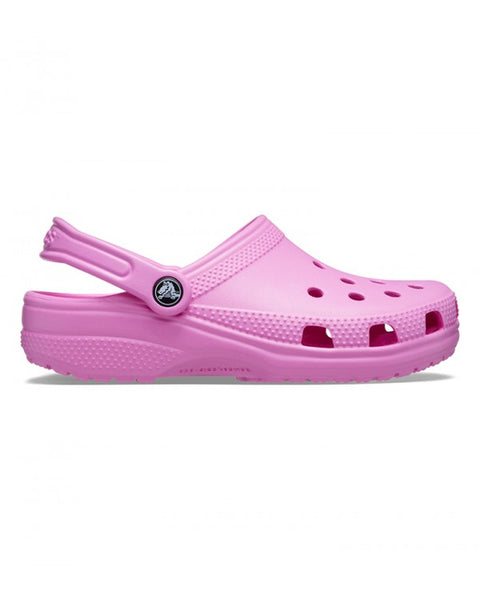 Crocs Classic Clog — Women, Taffy Pink
