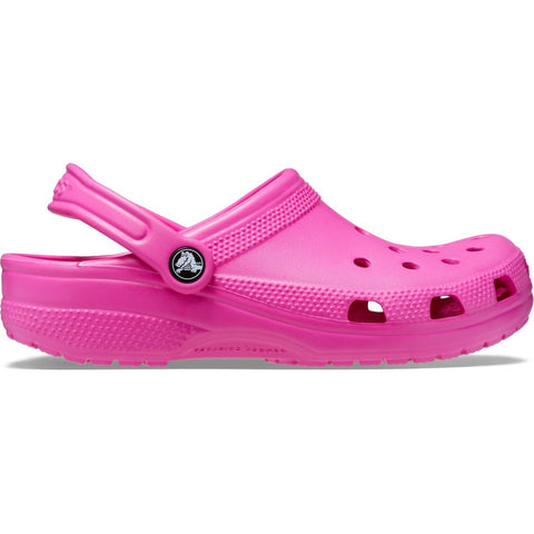 Crocs Classic Clog — Women (10001-6UB)