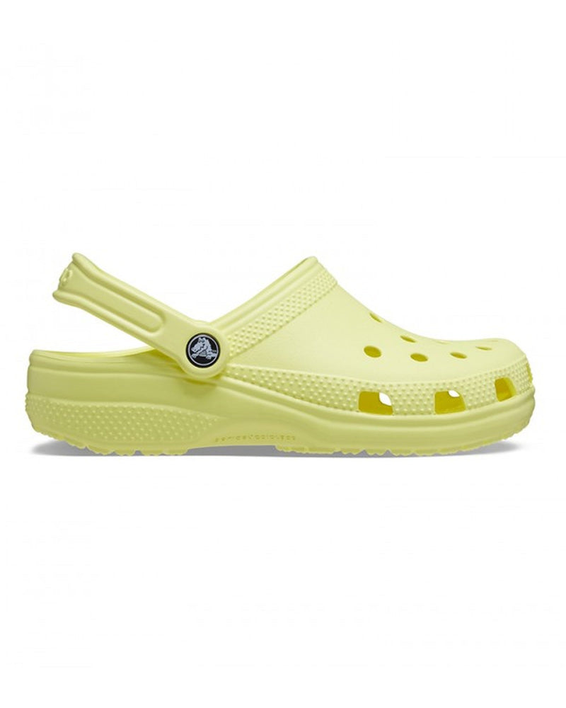 Classic-Clog-Unisex Adult-Sulphur-10001-75U