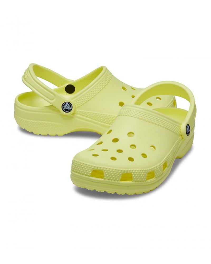 Classic-Clog-Unisex Adult-Sulphur-10001-75U