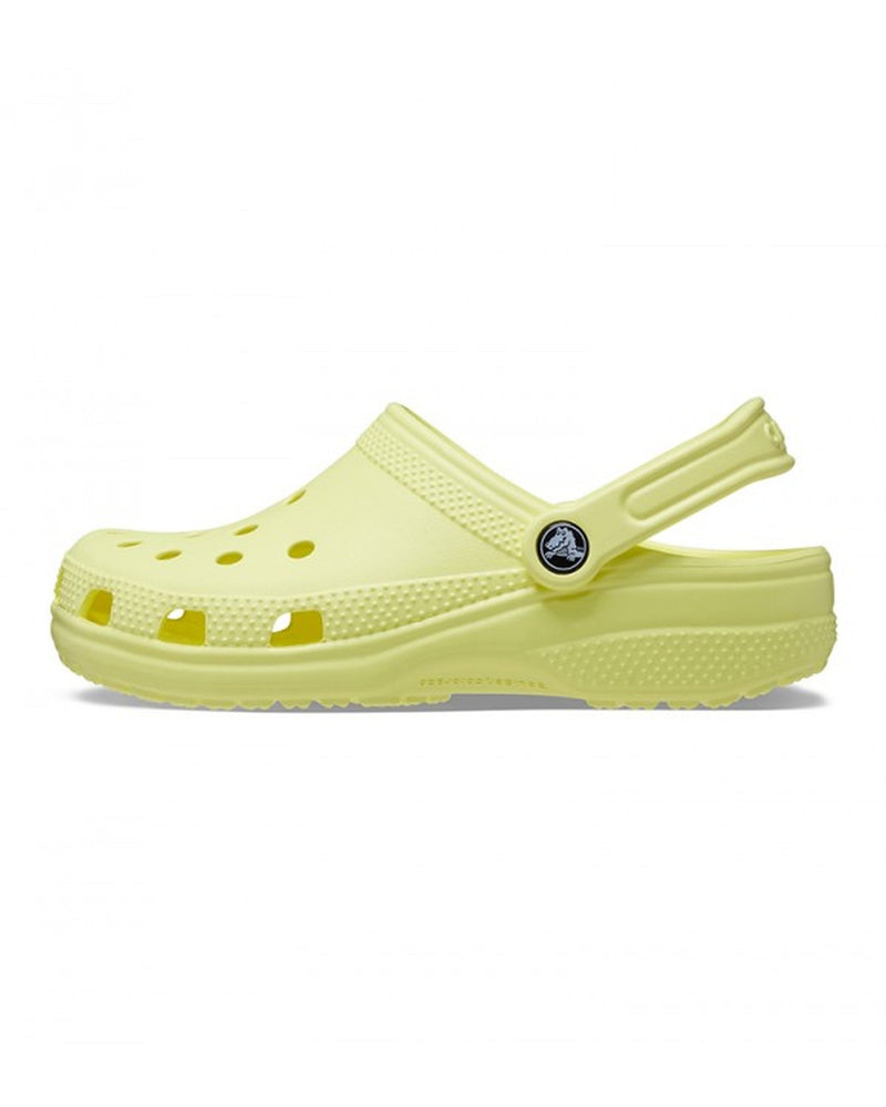 Classic-Clog-Unisex Adult-Sulphur-10001-75U