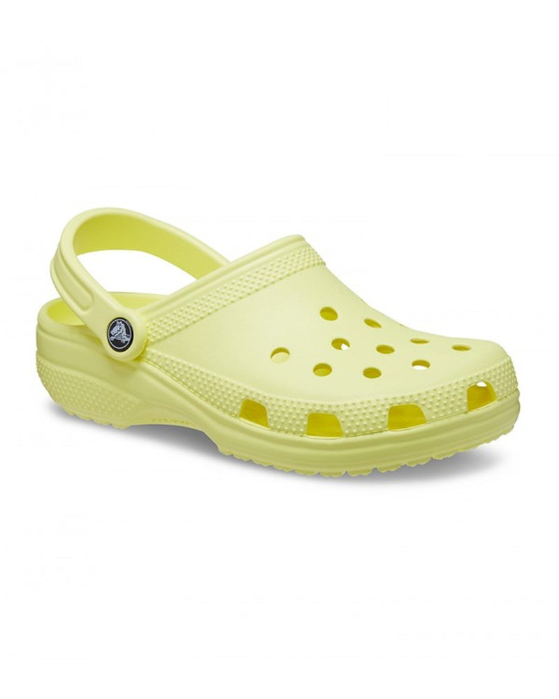 Classic-Clog-Unisex Adult-Sulphur-10001-75U