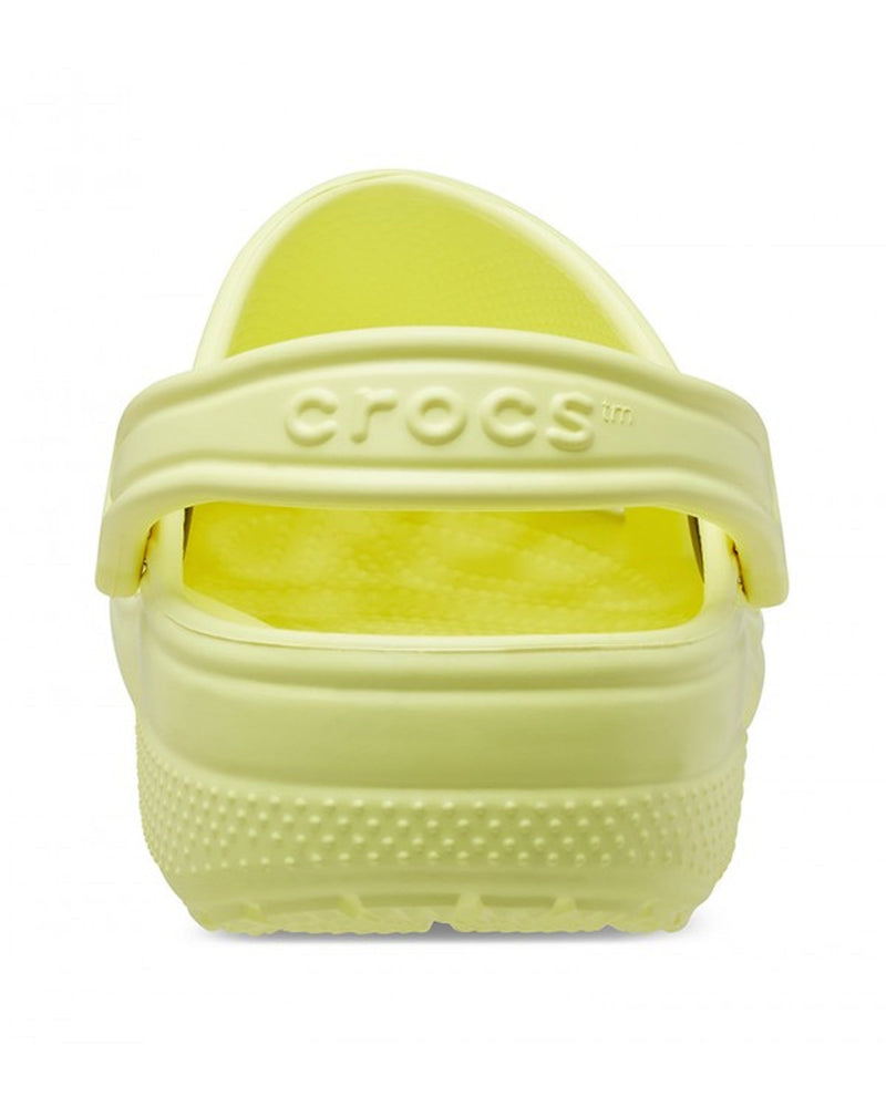 Classic-Clog-Unisex Adult-Sulphur-10001-75U
