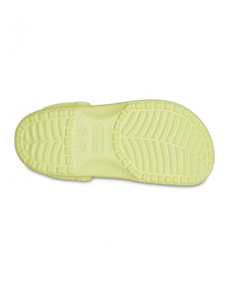 Classic-Clog-Unisex Adult-Sulphur-10001-75U