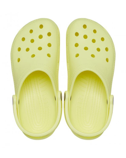 Classic-Clog-Unisex Adult-Sulphur-10001-75U