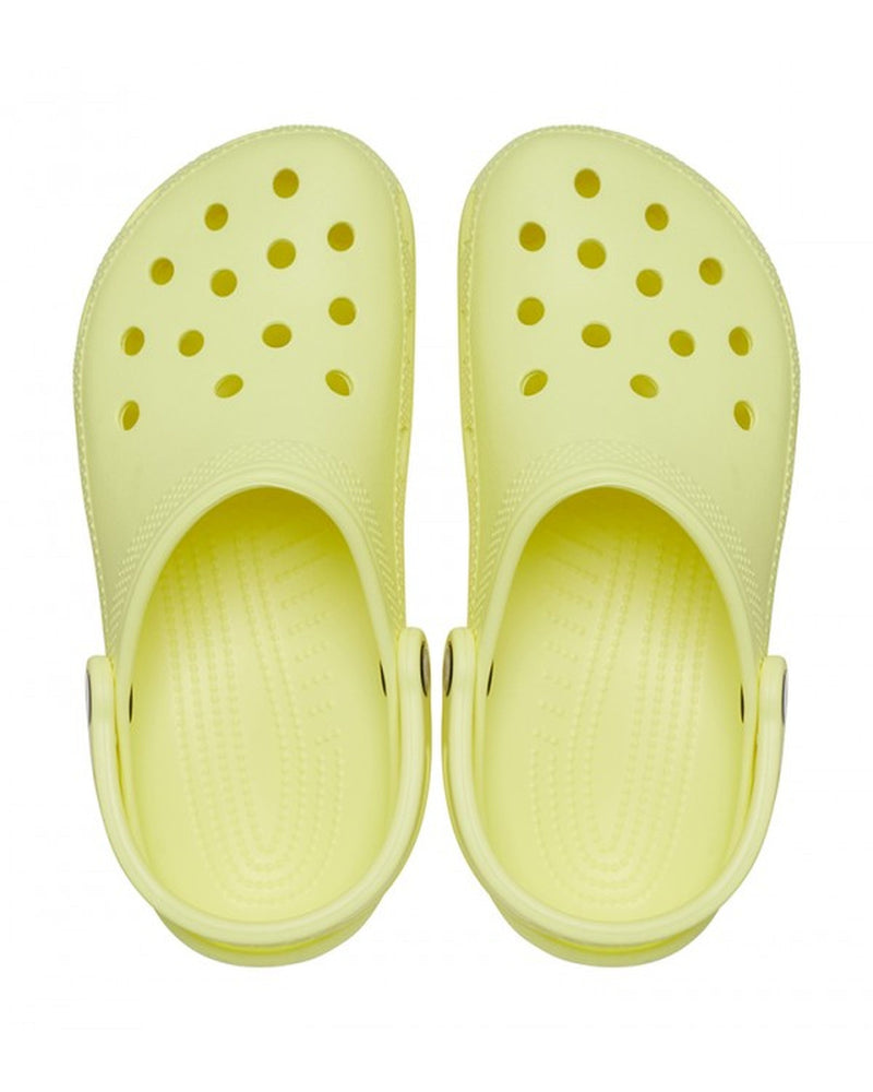 Classic-Clog-Unisex Adult-Sulphur-10001-75U