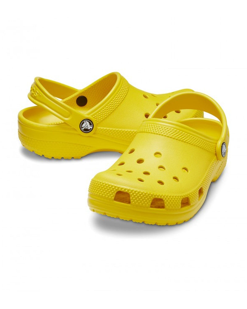 Classic-Clog-Unisex Adult-Sunflower-10001-75Y