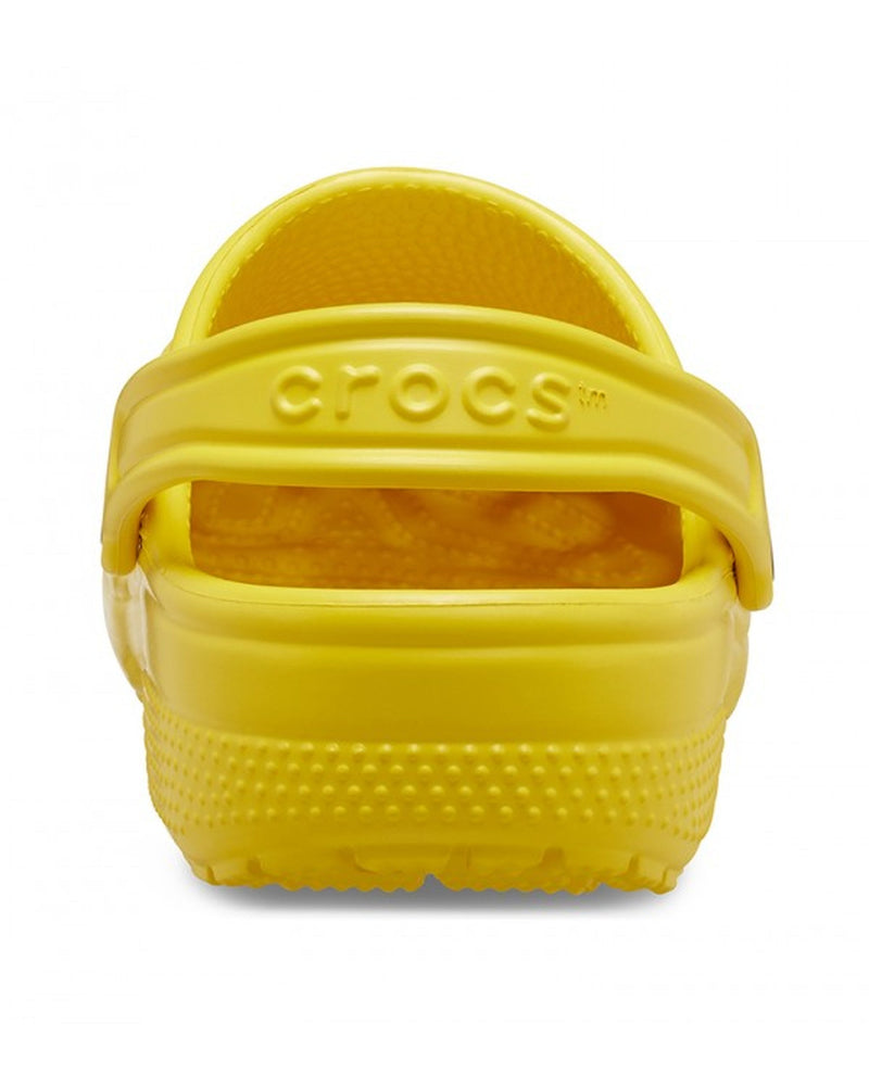 Classic-Clog-Unisex Adult-Sunflower-10001-75Y