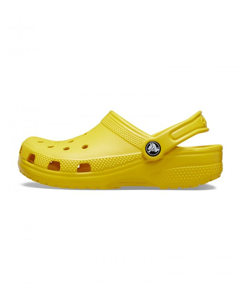 Classic-Clog-Unisex Adult-Sunflower-10001-75Y