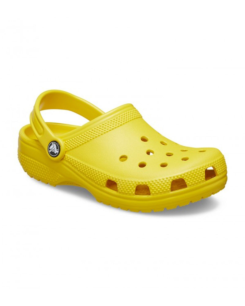 Classic-Clog-Unisex Adult-Sunflower-10001-75Y