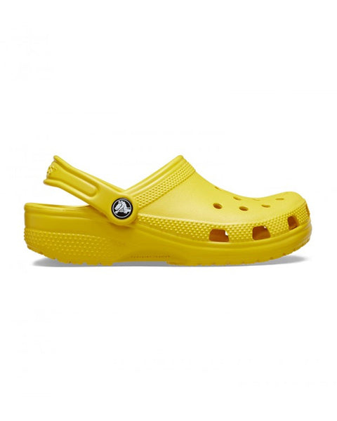 Crocs Classic Clog — Men, Sunflower