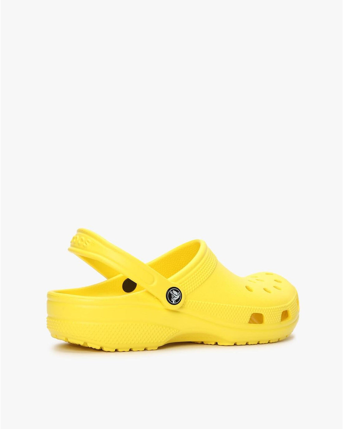 Classic-Clog-Unisex Adult-Lemon-10001-7C1