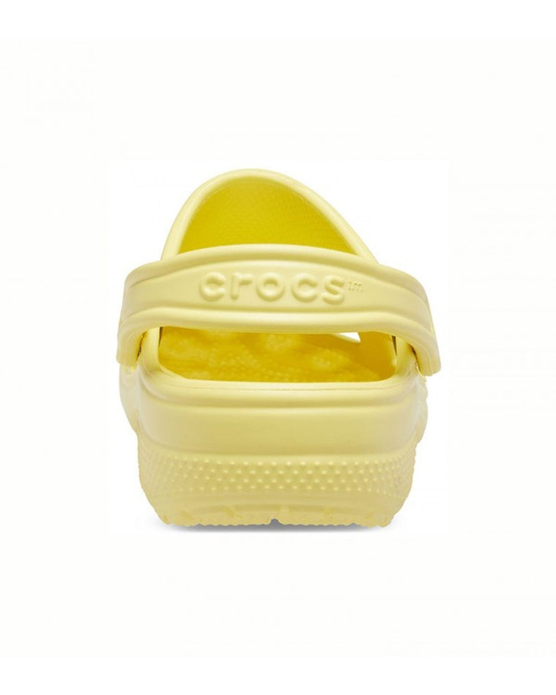 Classic-Clog-Unisex Adult-Banana-10001-7HD