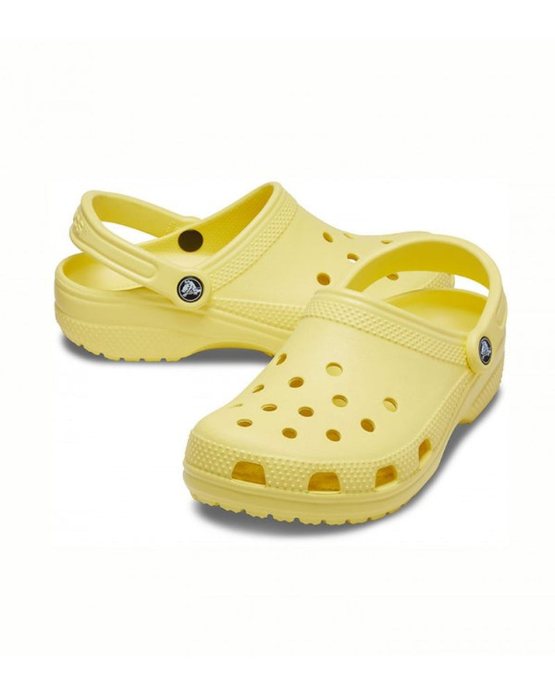 Classic-Clog-Unisex Adult-Banana-10001-7HD