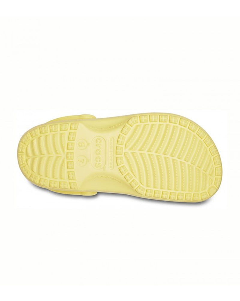 Classic-Clog-Unisex Adult-Banana-10001-7HD