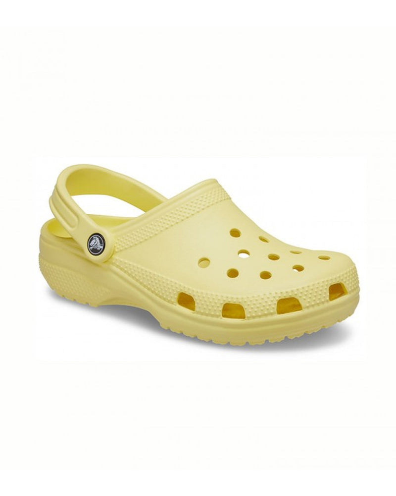 Classic-Clog-Unisex Adult-Banana-10001-7HD