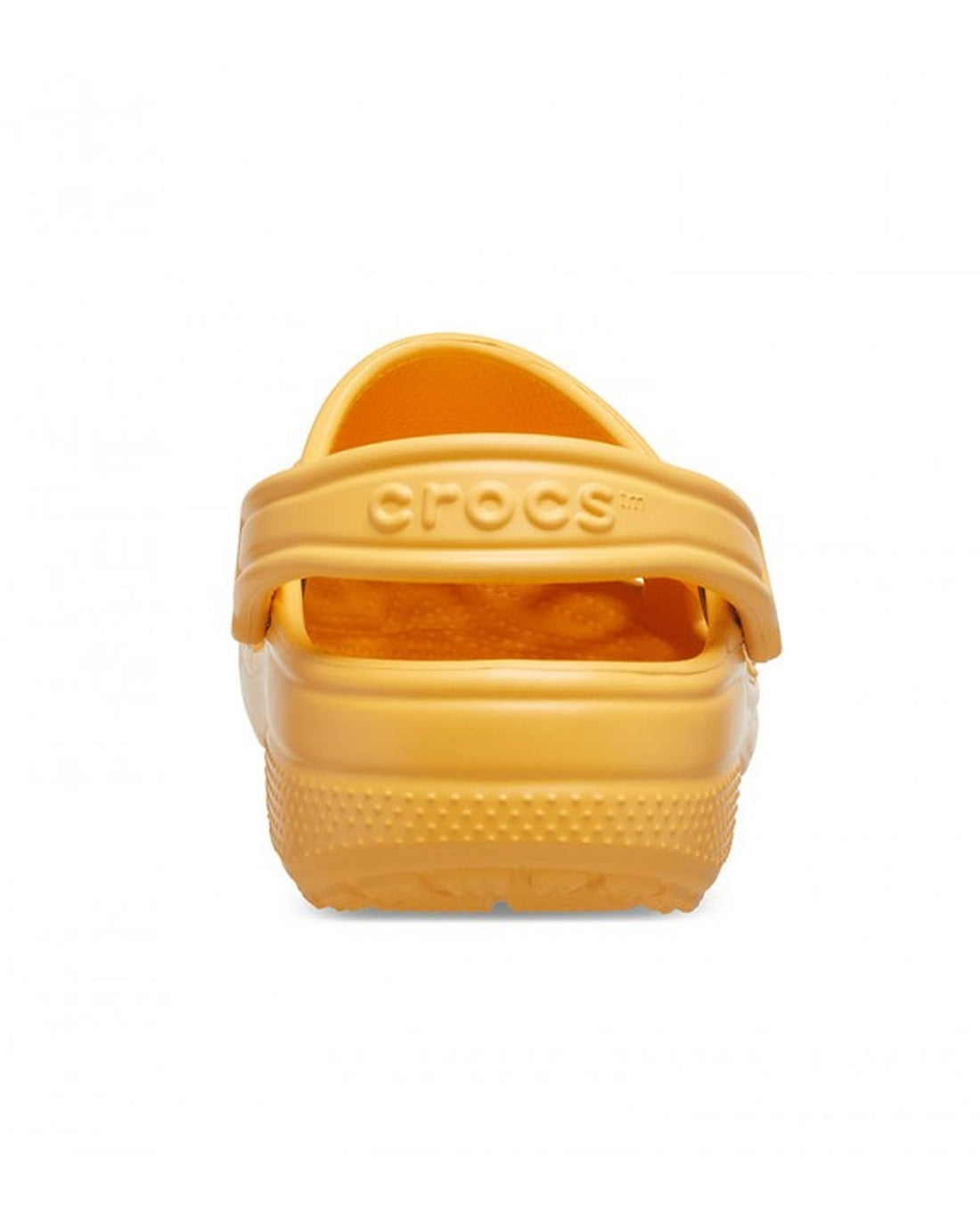 Classic-Clog-Unisex Adult-Orange Sorbet-10001-837