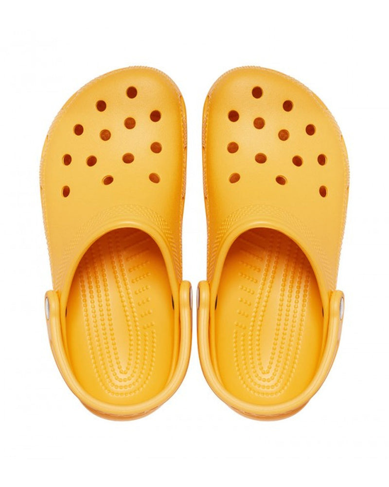 Classic-Clog-Unisex Adult-Orange Sorbet-10001-837