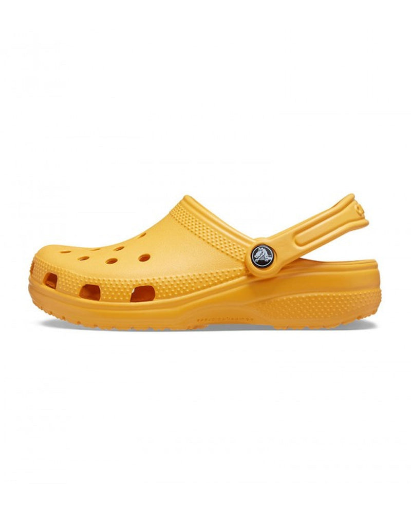 Classic-Clog-Unisex Adult-Orange Sorbet-10001-837