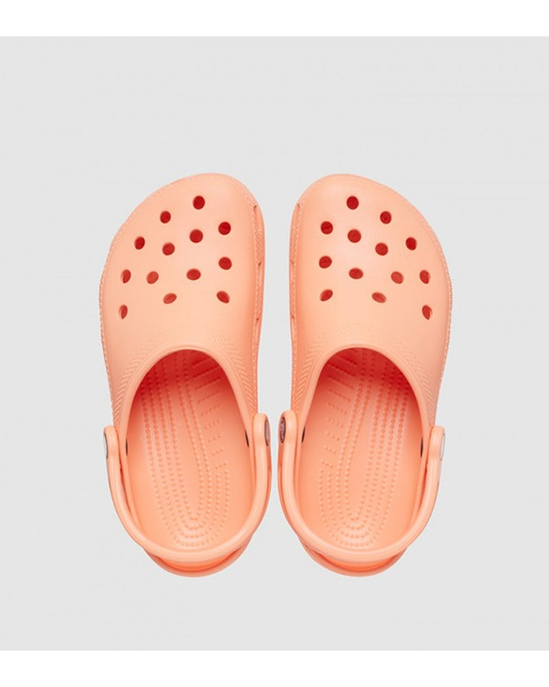 Classic-Clog-Unisex Adult-Papaya-10001-83E
