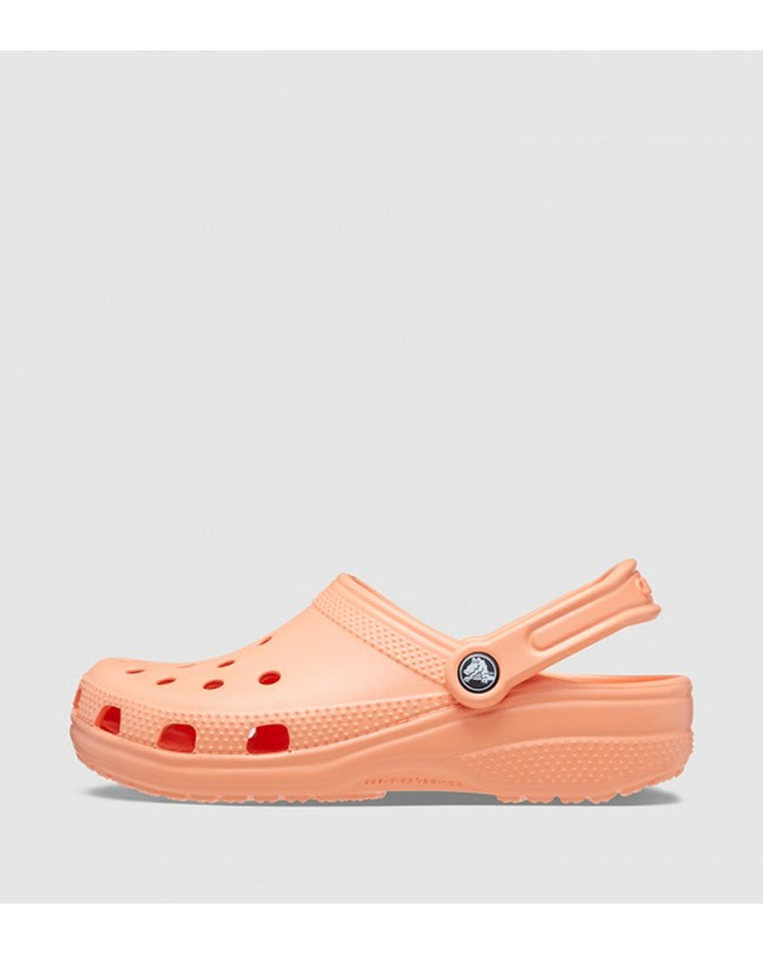 Classic-Clog-Unisex Adult-Papaya-10001-83E