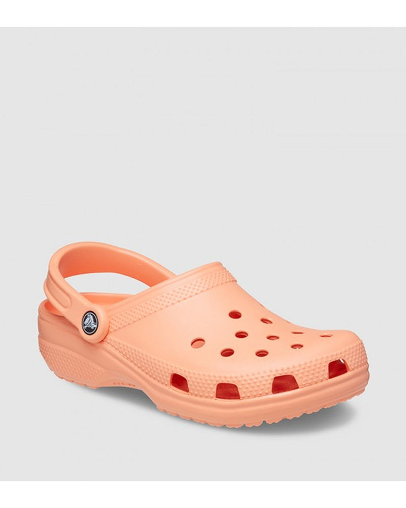 Classic-Clog-Unisex Adult-Papaya-10001-83E