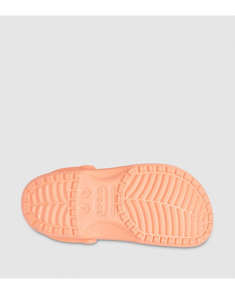 Classic-Clog-Unisex Adult-Papaya-10001-83E