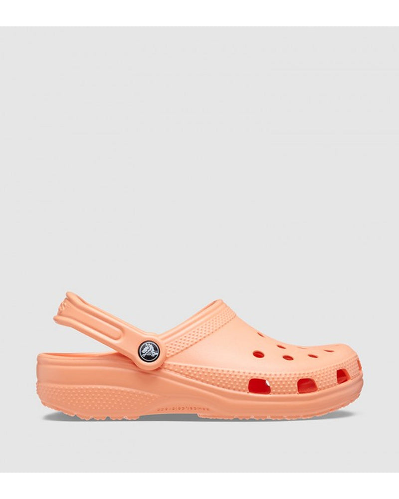 Classic-Clog-Unisex Adult-Papaya-10001-83E