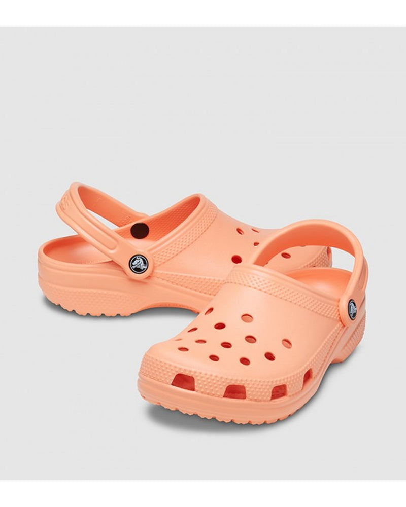Classic-Clog-Unisex Adult-Papaya-10001-83E