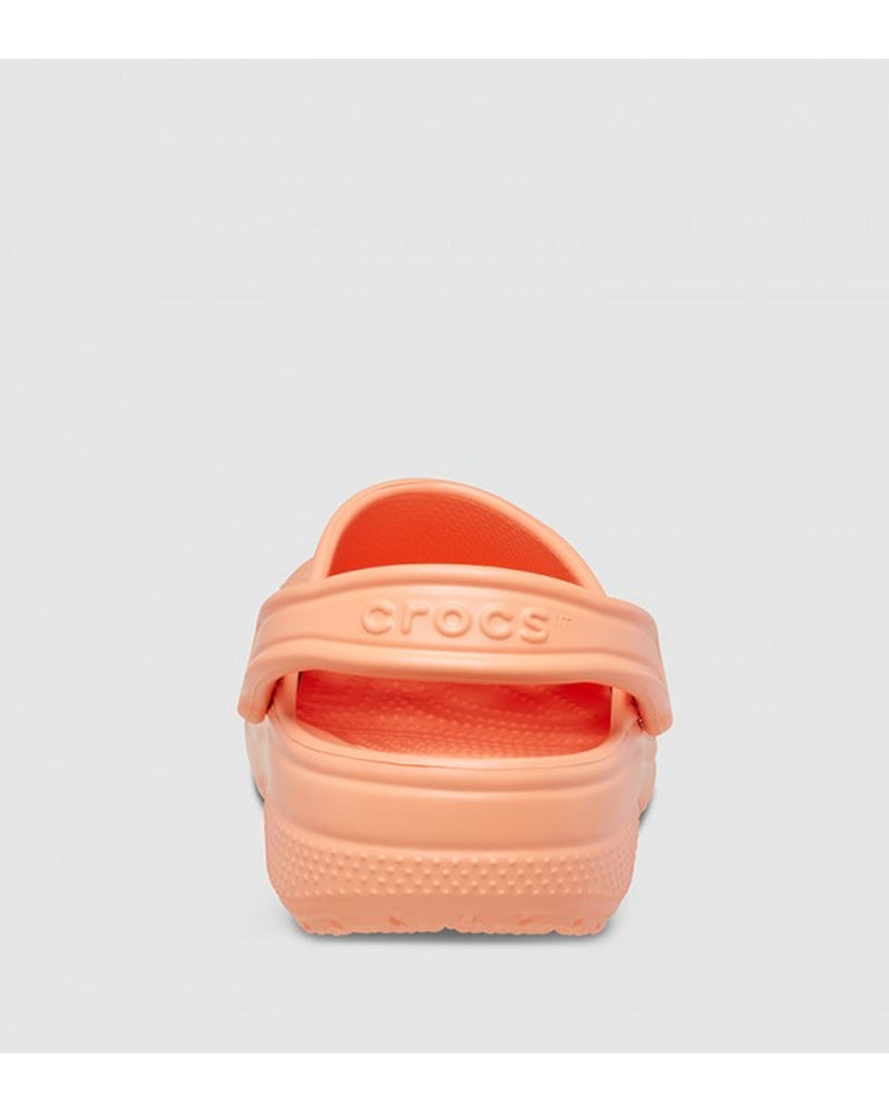 Classic-Clog-Unisex Adult-Papaya-10001-83E