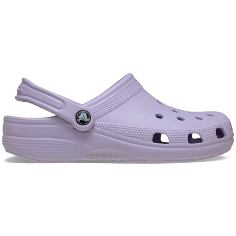 Crocs Clog — Women, Lavender