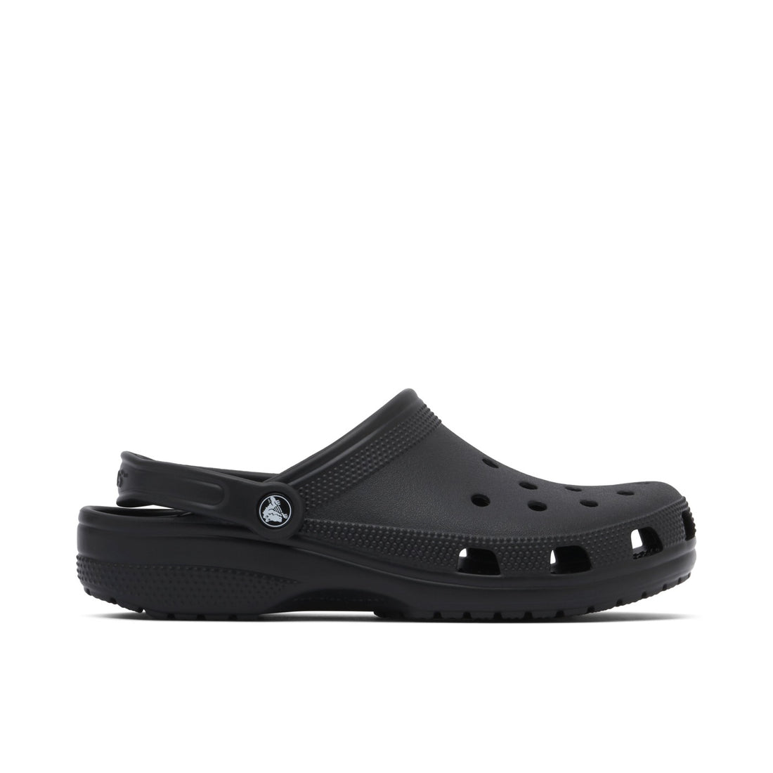 Crocs Classic — Black