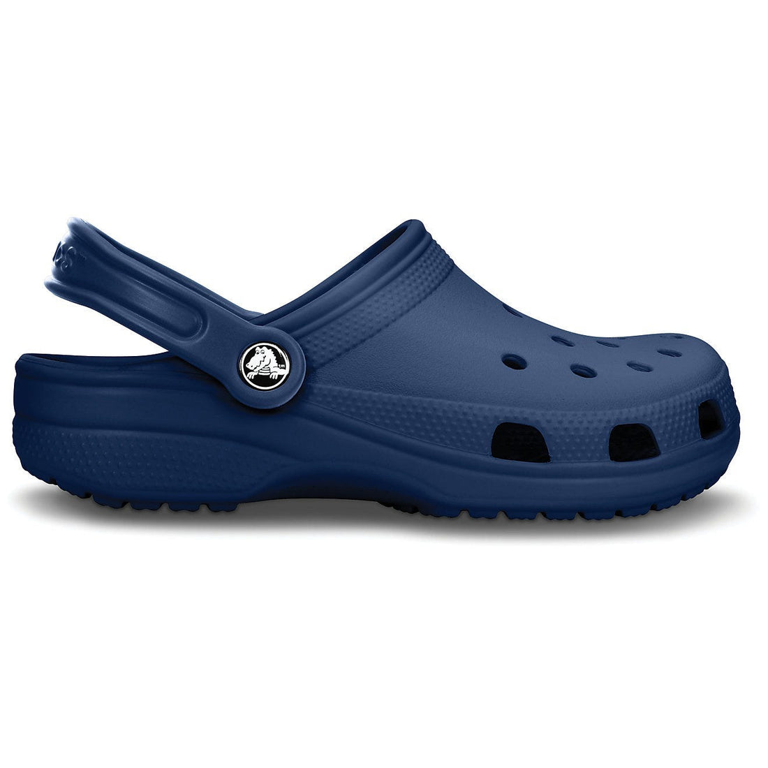 Crocs Classic — Navy