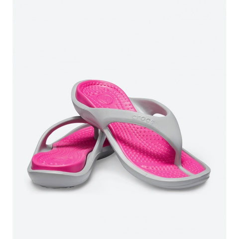 ATHENS-FLIP-UNISEX ADULT-LIGHT GREY/CANDY PINK-10024-0FS