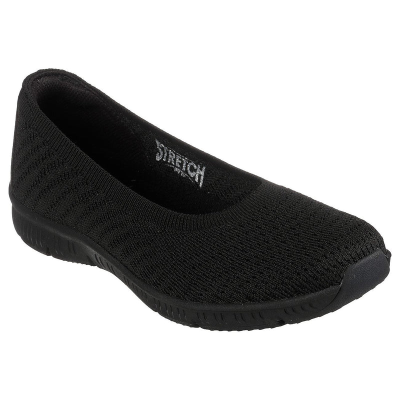 Skechers-100360-BBK