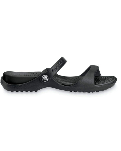 Crocs Cleo Sandal — Women (10043-060)