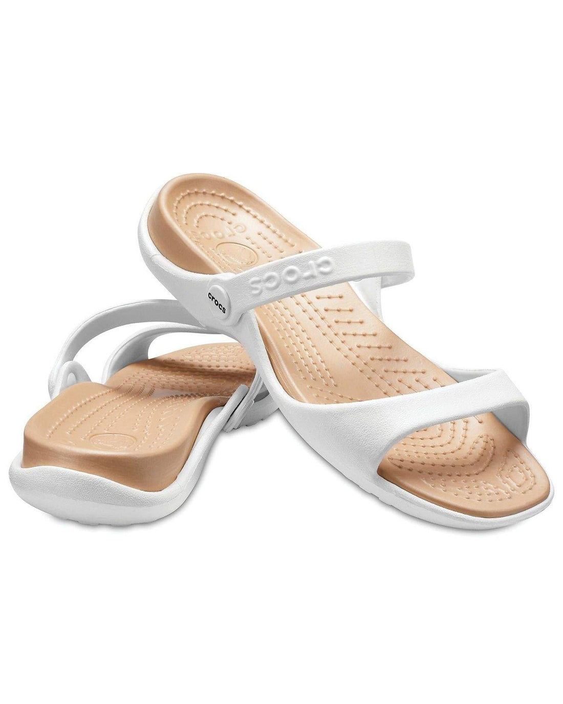 Cleo-Sandal-Women-Oyster/Gold-10043-13S