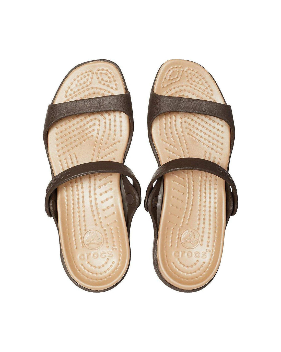 Cleo-Sandal-Women-Espresso/Gold-10043-23Q