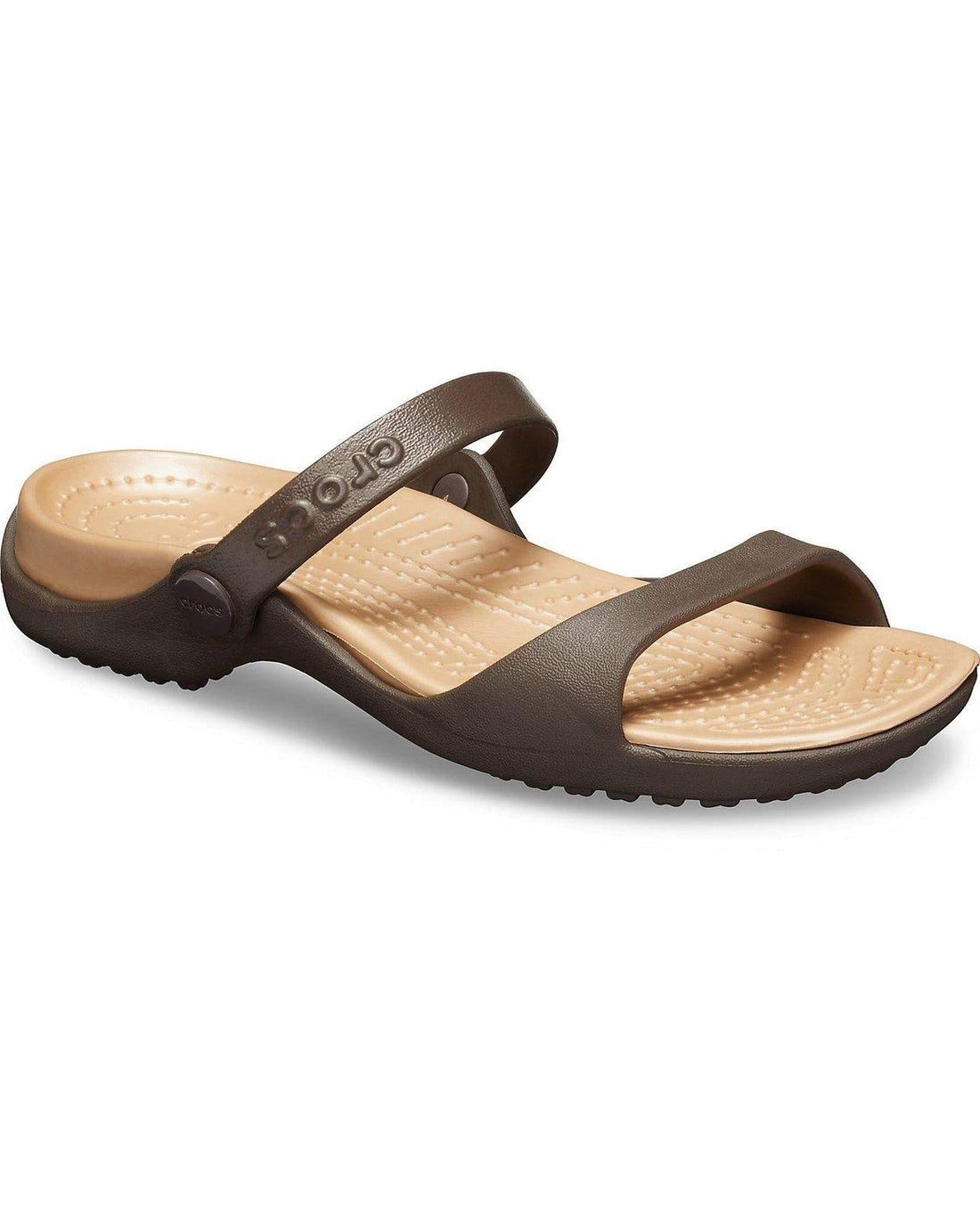 Crocs Cleo Sandal — Women (10043-23Q)