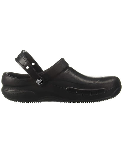 Bistro-Clog-Unisex Adult-Black-10075-001