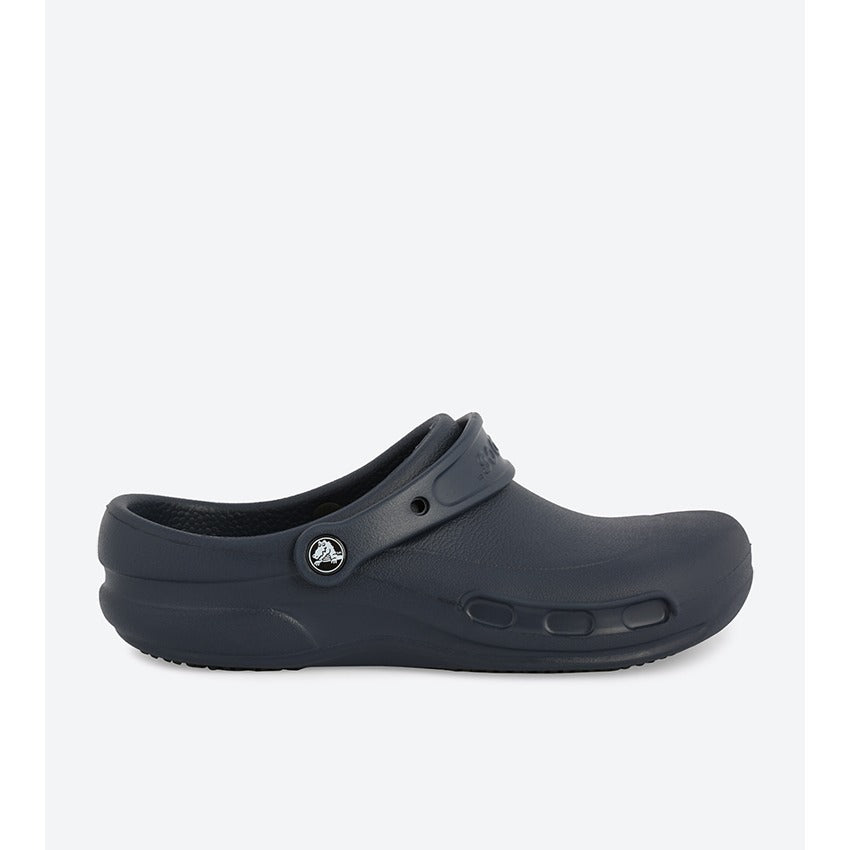 Crocs Bistro — Navy (10075)