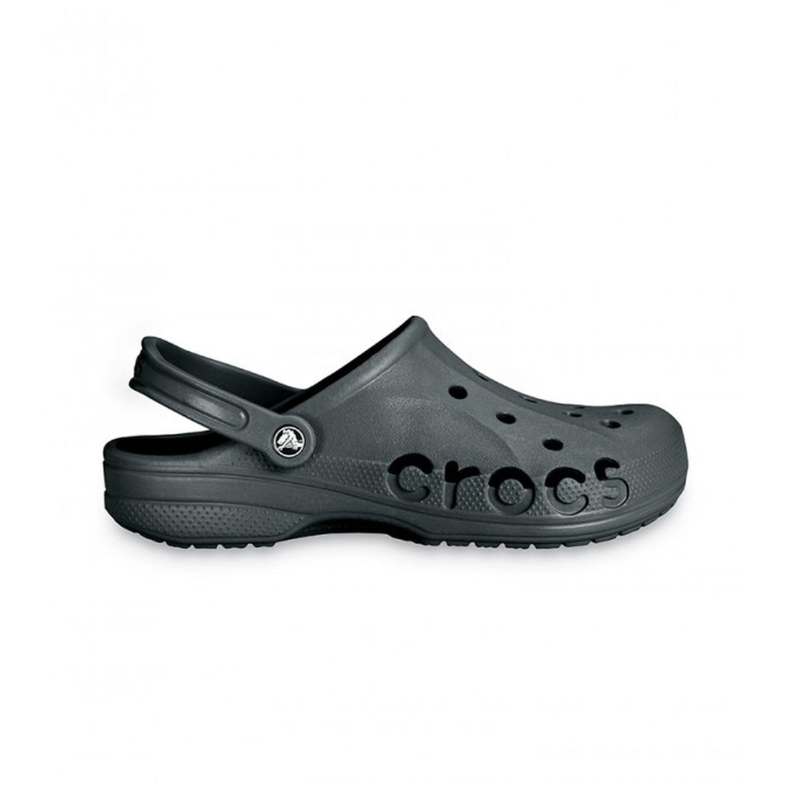 BAYA-CLOG-UNISEX ADULT-GRAPHITE-10126-014