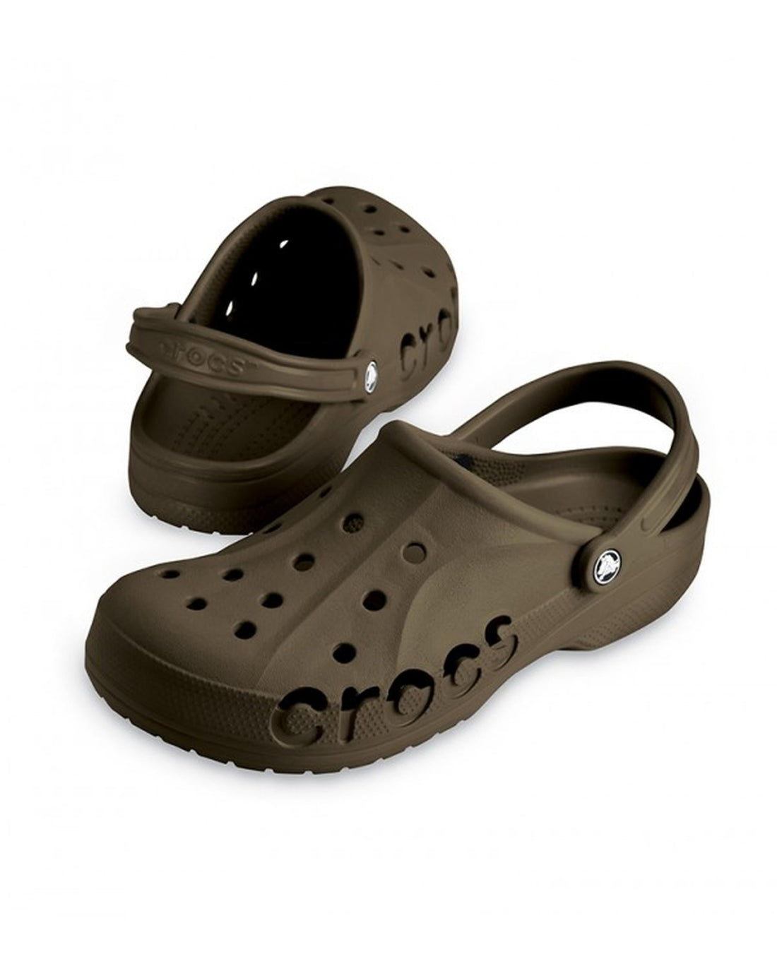 BAYA-CLOG-UNISEX ADULT-CHOCOLATE-10126-200