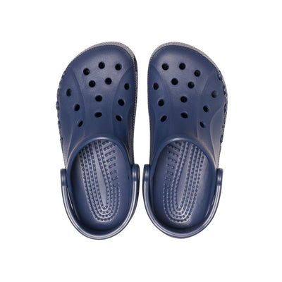 Crocs Baya Clog — Men, Navy