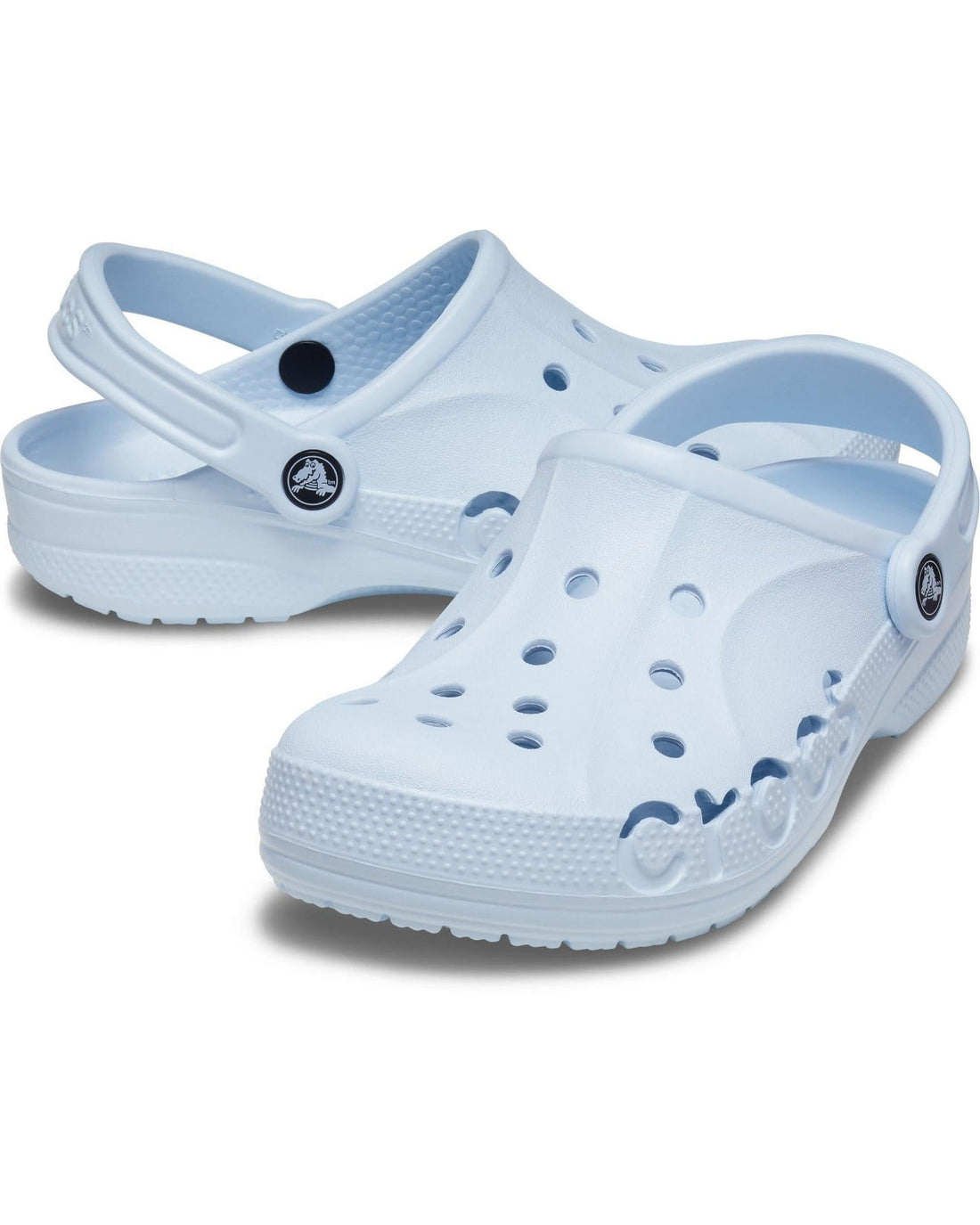 10126-4JQ-UNISEX ADULT-BAYA-CROCS SIZE(M6W8)-UK5