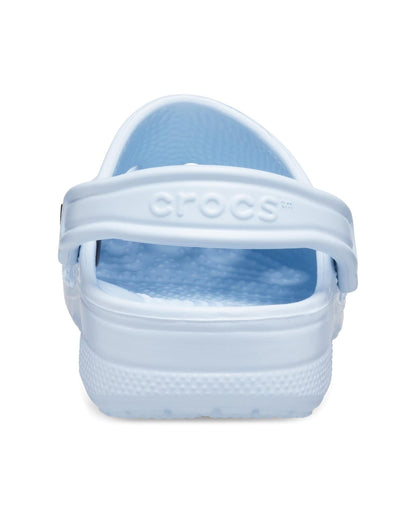 Baya-Clog-Unisex Adult-Mineral Blue-10126-4JQ