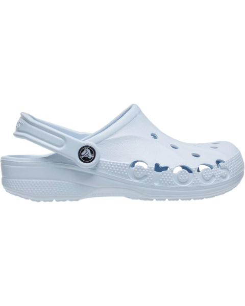 Crocs Baya Clog — Men, Mineral Blue