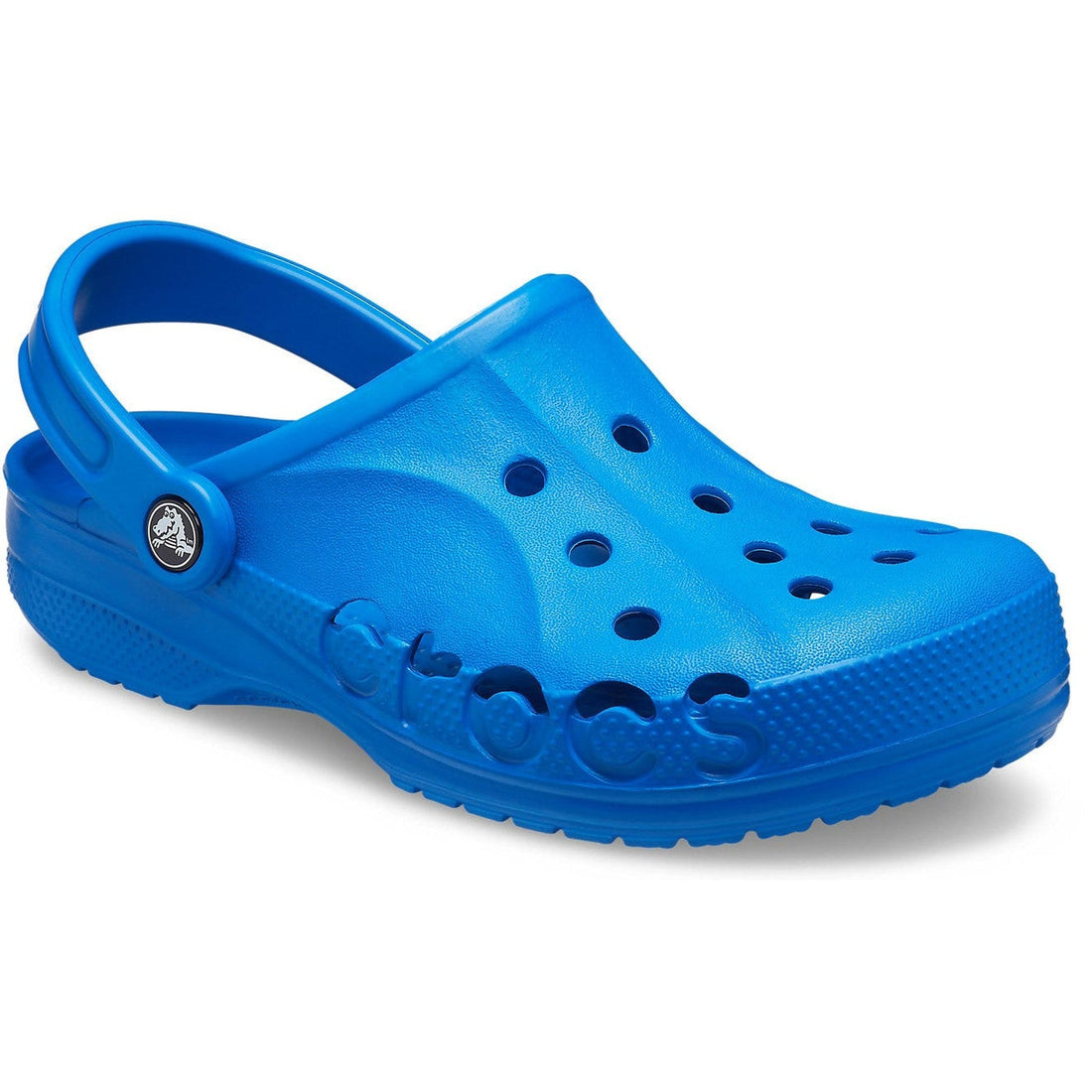 Crocs Baya Clog — Men, Bright Cobalt