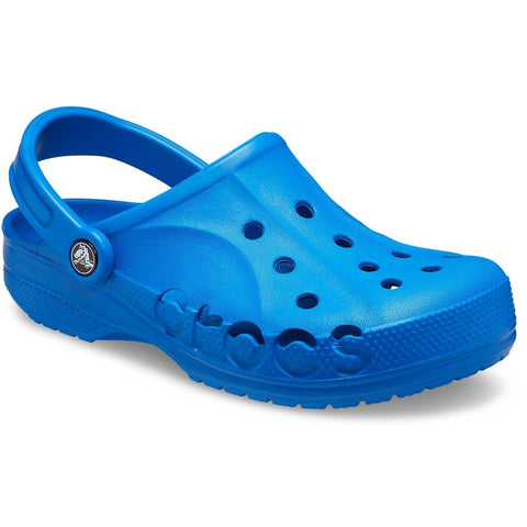 Crocs Baya Clog — Men, Bright Cobalt