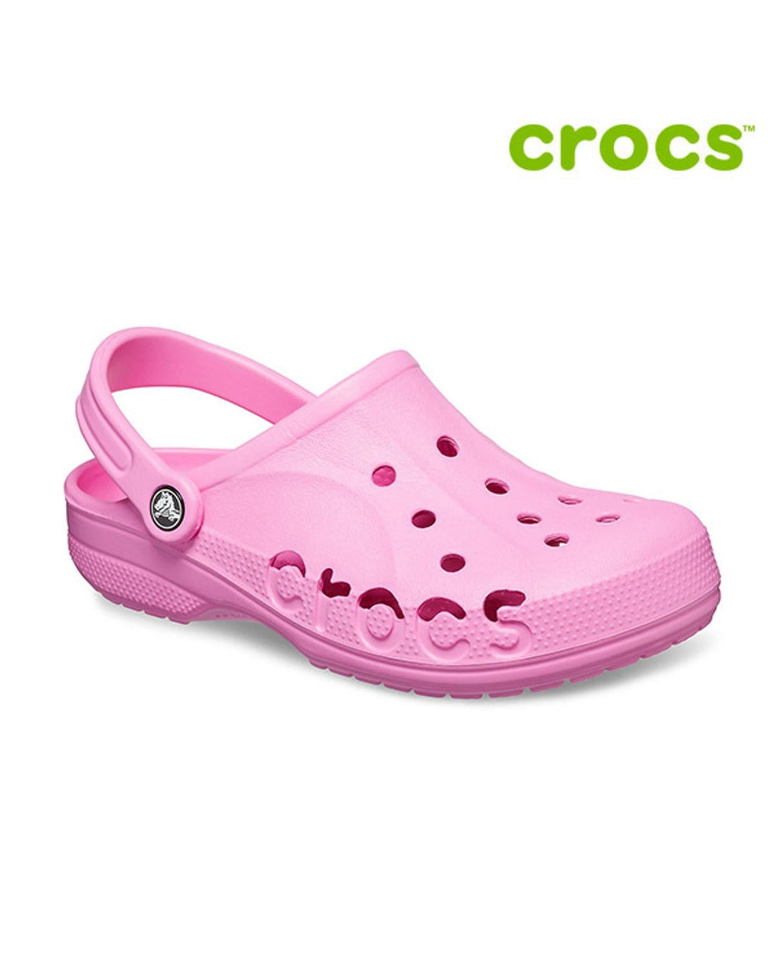 Baya-Clog-Unisex Adult-Party Pink-10126-6U9
